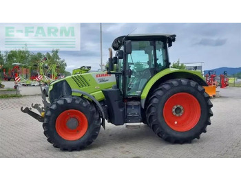 Traktor CLAAS arion 650: foto 4