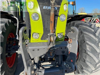 Traktor CLAAS arion 650 cis+ CIS+: foto 2