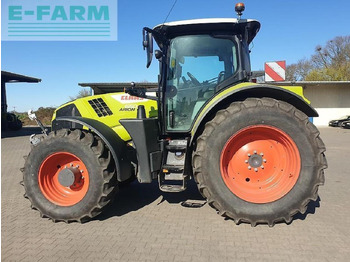 Traktor CLAAS Arion 650