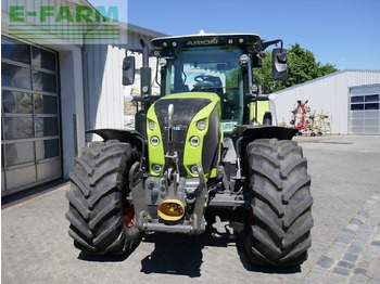 Traktor CLAAS arion 660 cmatic cebis CMATIC CEBIS: foto 2