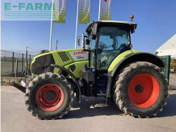Traktor CLAAS Axion 830