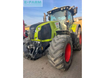 Traktor CLAAS Axion 830