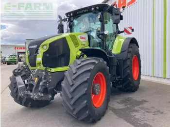 Traktor CLAAS Axion 850
