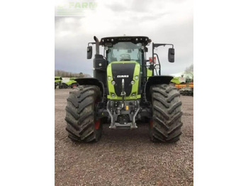 Traktor CLAAS axion 960 terratrac: foto 2 Traktor CLAAS axion 960 terratrac: foto 2