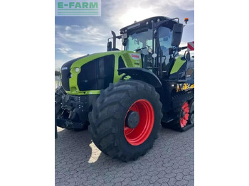 Traktor CLAAS Axion 960