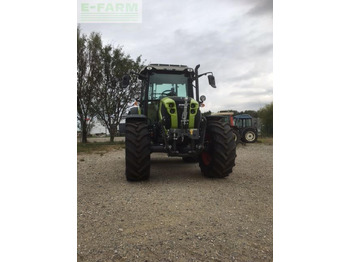Traktor CLAAS axos 240: foto 2