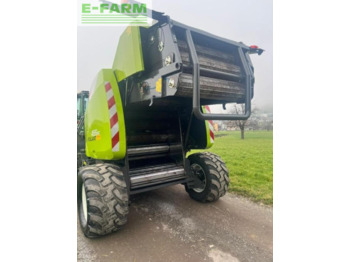 Dengmbledhëse katrore CLAAS claas 455 rc mit folienbindung: foto 2