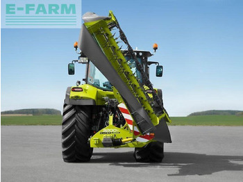 Korrëse bari CLAAS