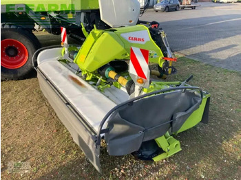 Korrëse bari CLAAS