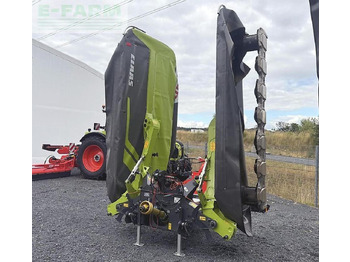 Korrëse bari CLAAS