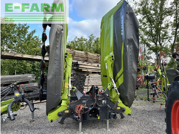 Korrëse bari CLAAS