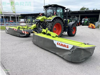 Korrëse bari CLAAS