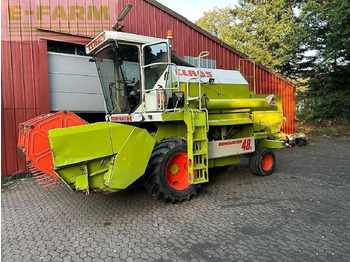 Autokombajnë CLAAS Dominator