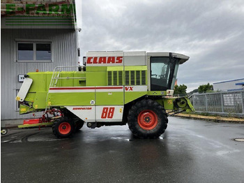 Autokombajnë CLAAS Dominator 88