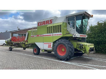 Autokombajnë CLAAS Dominator 98