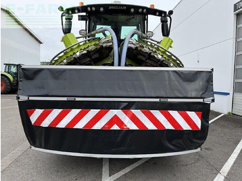 Korrëse foragjere CLAAS jaguar 970: foto 2