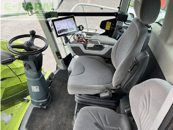 Korrëse foragjere CLAAS jaguar 970: foto 5