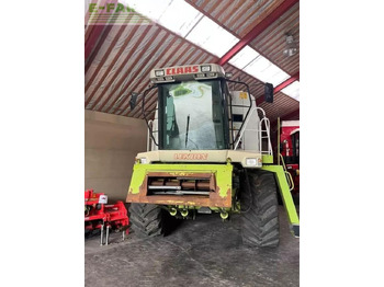 Autokombajnë CLAAS Lexion