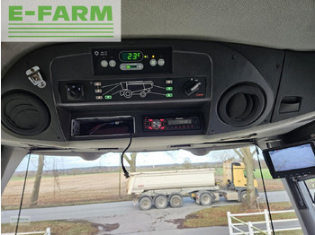 Autokombajnë CLAAS lexion 650: foto 3