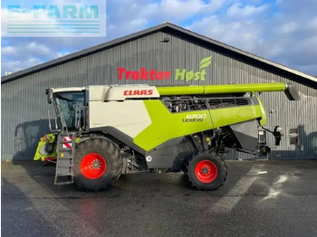 Autokombajnë CLAAS Lexion 6700
