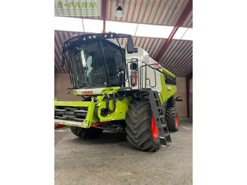 Autokombajnë CLAAS Lexion