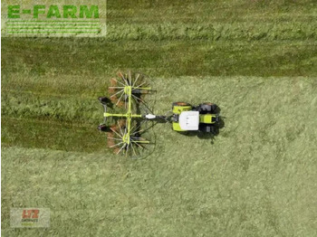 Barkthyese/ Shkundës bari CLAAS Liner