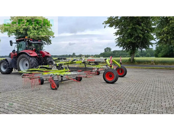 Barkthyese/ Shkundës bari CLAAS Liner