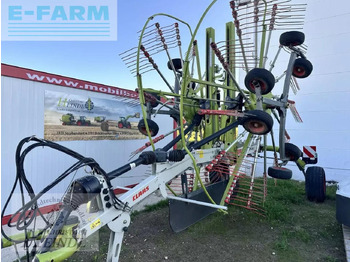 Barkthyese/ Shkundës bari CLAAS Liner