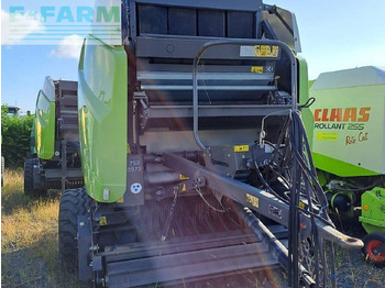 Dengmbledhëse katrore CLAAS variant 385 rc: foto 3 Dengmbledhëse katrore CLAAS variant 385 rc: foto 3