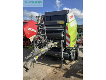 Dengmbledhëse katrore CLAAS