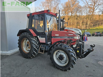 Traktor CASE IH XL
