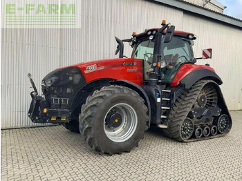 Traktor CASE IH Magnum