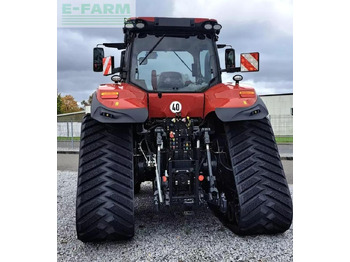 Traktor Case-IH magnum 400 rowtrac RowTrac: foto 4 Traktor Case-IH magnum 400 rowtrac RowTrac: foto 4