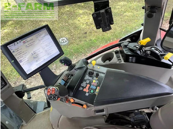 Traktor Case-IH maxxum 150 cvx: foto 5 Traktor Case-IH maxxum 150 cvx: foto 5