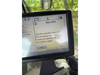 Traktor Case-IH maxxum 150 cvx: foto 3 Traktor Case-IH maxxum 150 cvx: foto 3