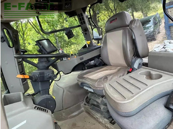 Traktor Case-IH maxxum 150 cvx: foto 4 Traktor Case-IH maxxum 150 cvx: foto 4
