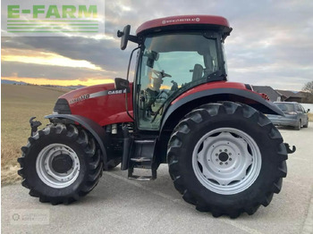 Traktor Case-IH mxu 110 profimodell: foto 4