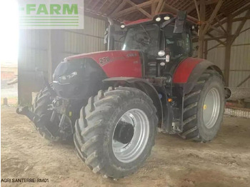 Traktor CASE IH Optum 270