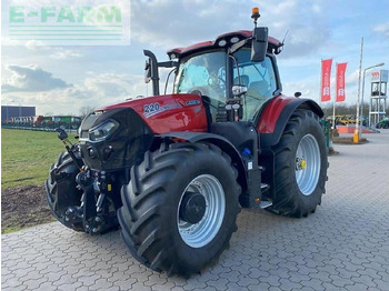 Traktor CASE IH Puma 220