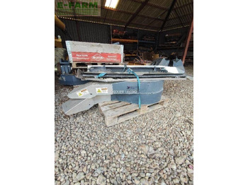 Autokombajnë Case-IH seed terminator bouchard diffusion: foto 2