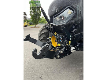 Traktor Case-IH vestrum 130: foto 3