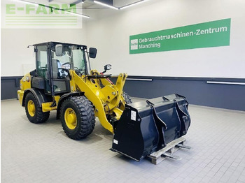 Miniekskavator CATERPILLAR 906