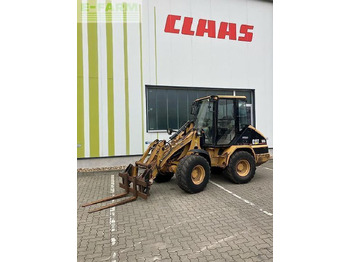 Miniekskavator CATERPILLAR 906