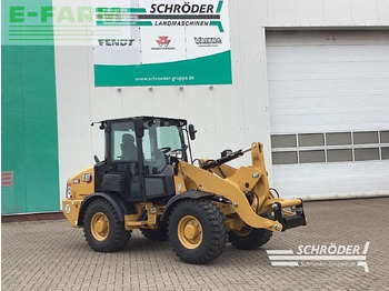 Fadrom me goma CATERPILLAR 906