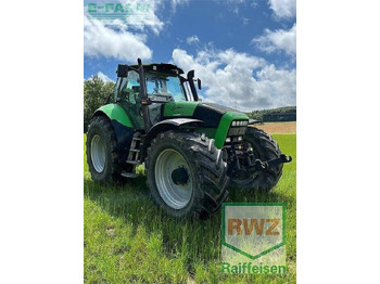 Traktor DEUTZ