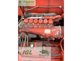 Autokombajnë Deutz-Fahr 3610: foto 4