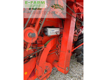 Autokombajnë Deutz-Fahr 3610: foto 5