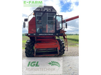 Autokombajnë Deutz-Fahr 3610: foto 2