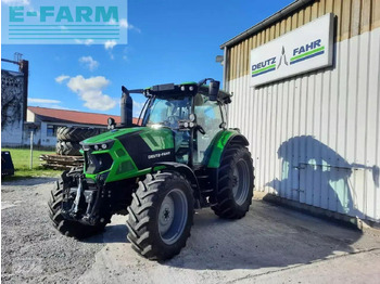 Traktor DEUTZ