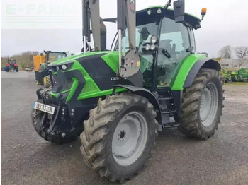 Traktor DEUTZ